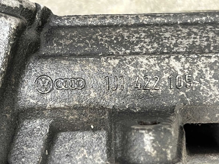 Рульова рейка Volkswagen Golf 4 Bora Skoda Octavia