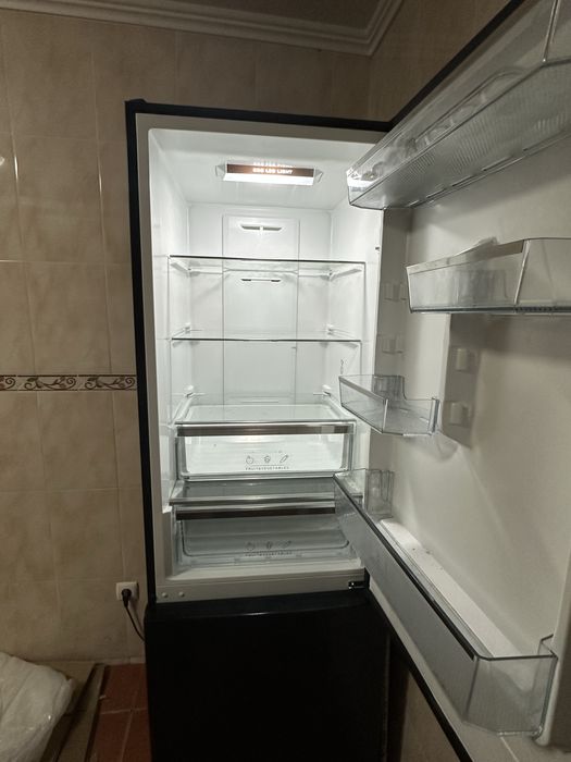 Combinado Qilive Preto