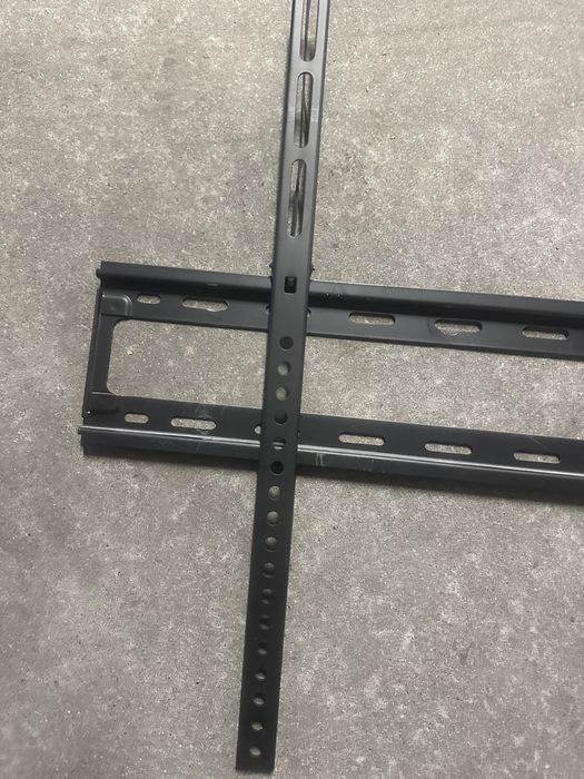 Uchwyt do tv Hama 46’ - 90’ do 75 kg