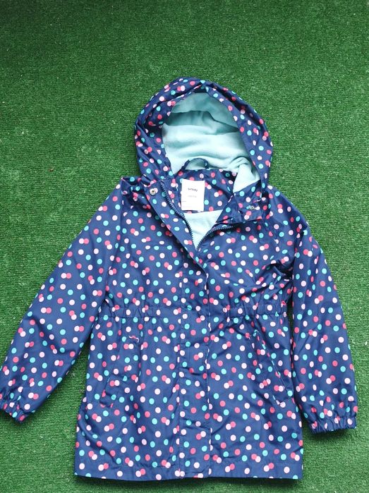 Kurtka dziewczęca 122 Sinsay
