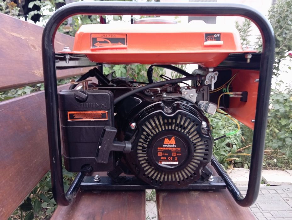 Продам генератор