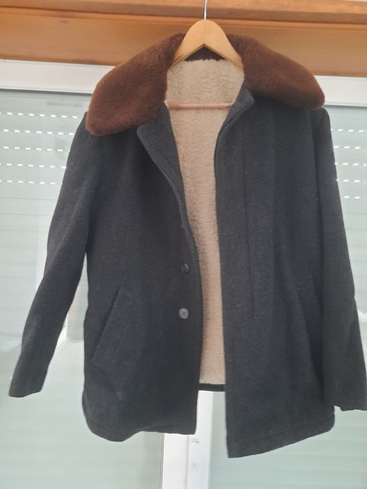 Samarra cinza escuro