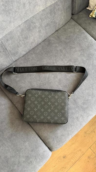 Torebka Louis Vuitton
