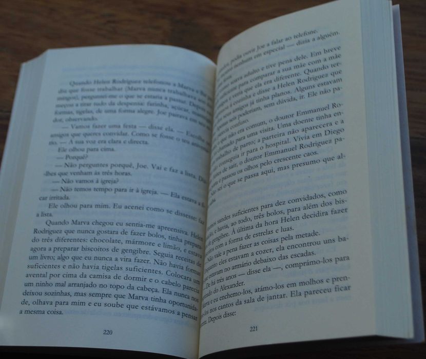 Onde Crescem Limas Não Nascem Laranjas de Amanda Smyth