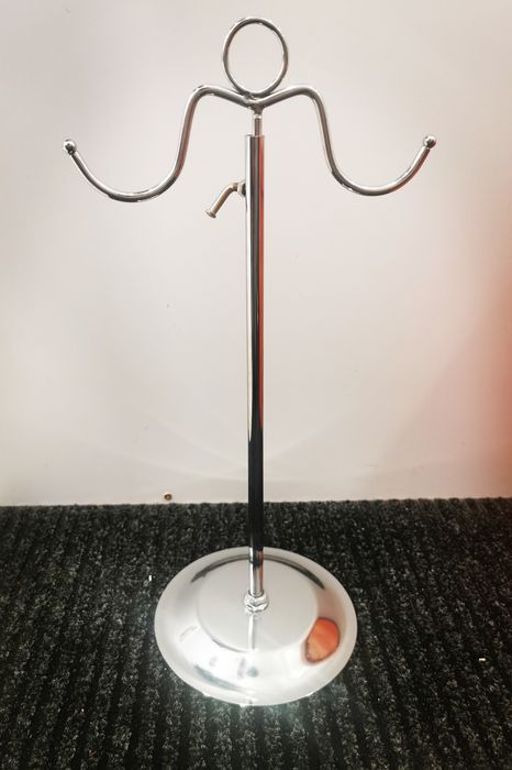 Stojak na torebki Ekspozytor Sklepowy