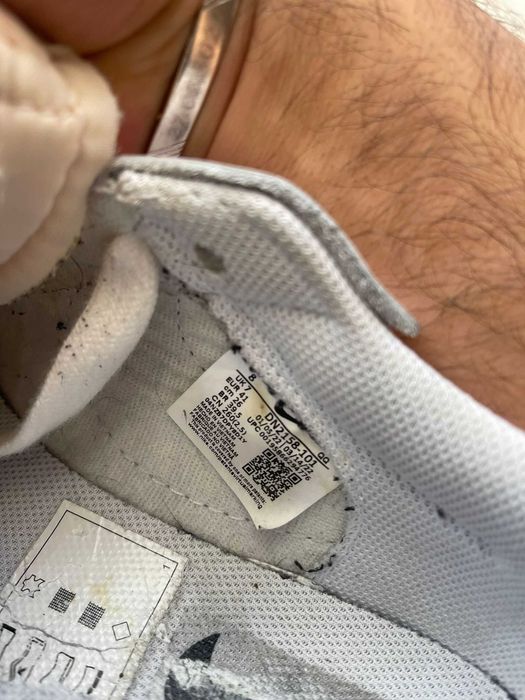 nike blazer low ´77