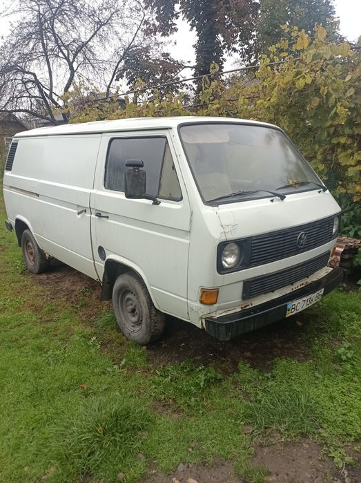 Продається автомобіль