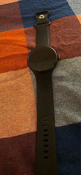 Google Pixel 9 Pro Xl + Pixel Watch 3