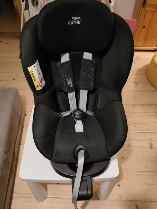 Foletik Britax Romer Dualfix2r