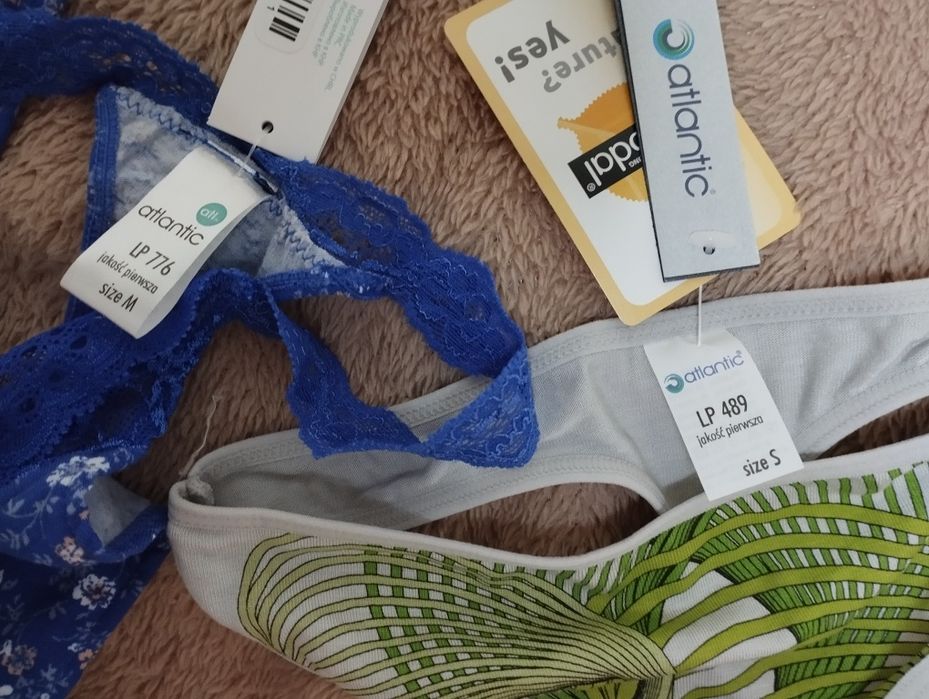 Труси Atlantic 2 упаковки по 2 шт