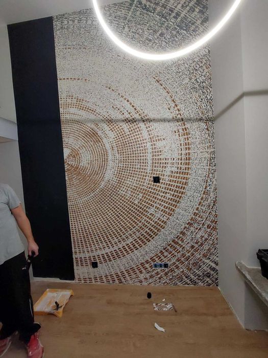 Usługi budowlane i remontowe