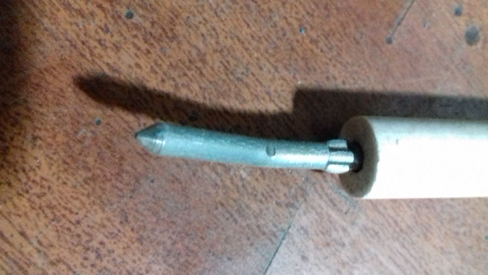 Eletrôdo cerâmico64751567856001122