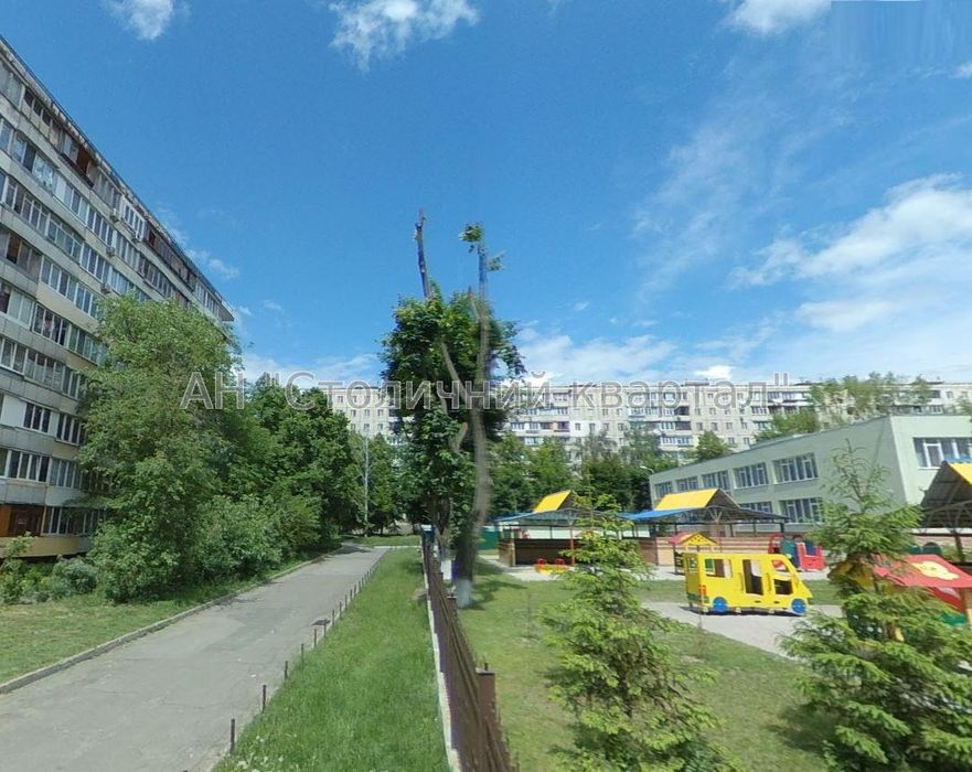 Новобіличі Однокімнатна Булаховського 28б