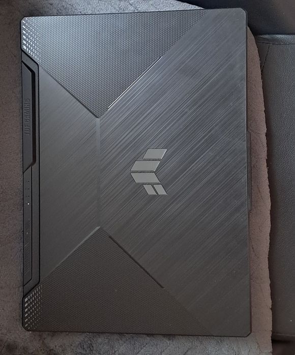 ASUS TUF Gaming F15 - laptop, komputer gaminowy - możliwa zamiana na ps5