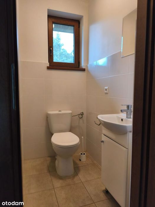 Działka 2100 m² I Fotowoltaika I 4 pokoje