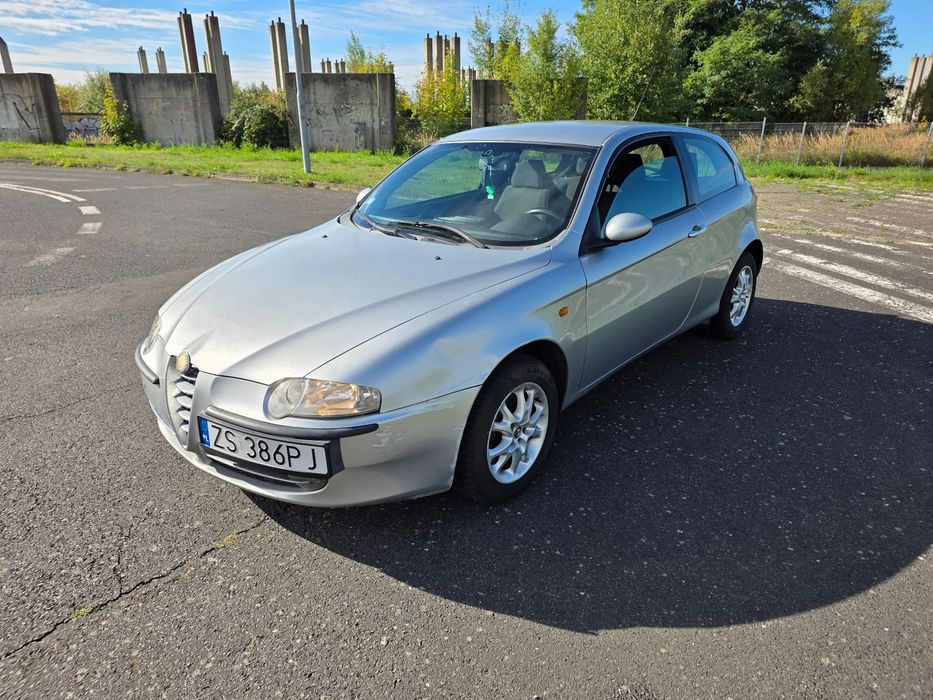 Alfa Romeo 147