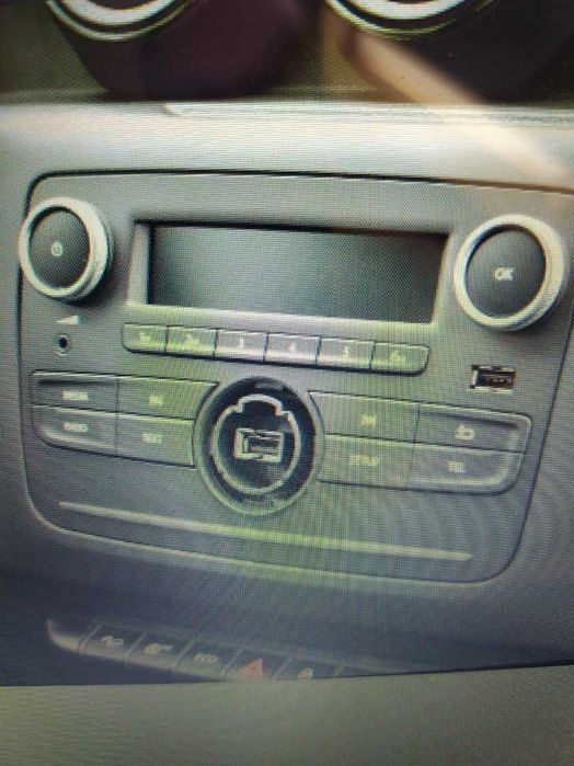 Nokia - uchwyt do telefonu.