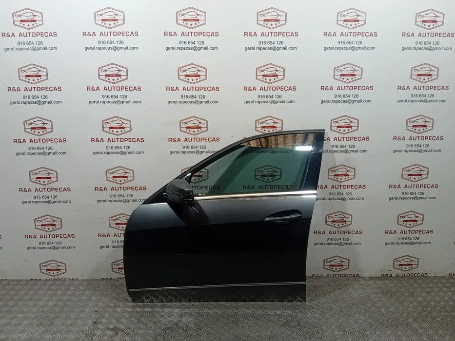 Porta Frente Esquerda Mercedes Class E W212 Original