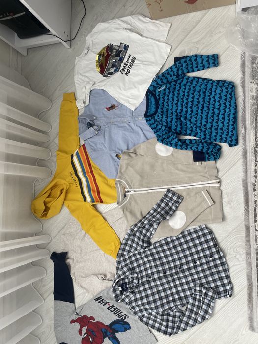 гольф, реглан, джемпр,вишиванка,рубашки   Ralph Lauren