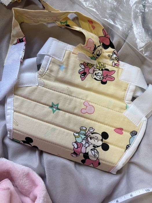 Подушка Фрейка при дисплазії , дисплазія