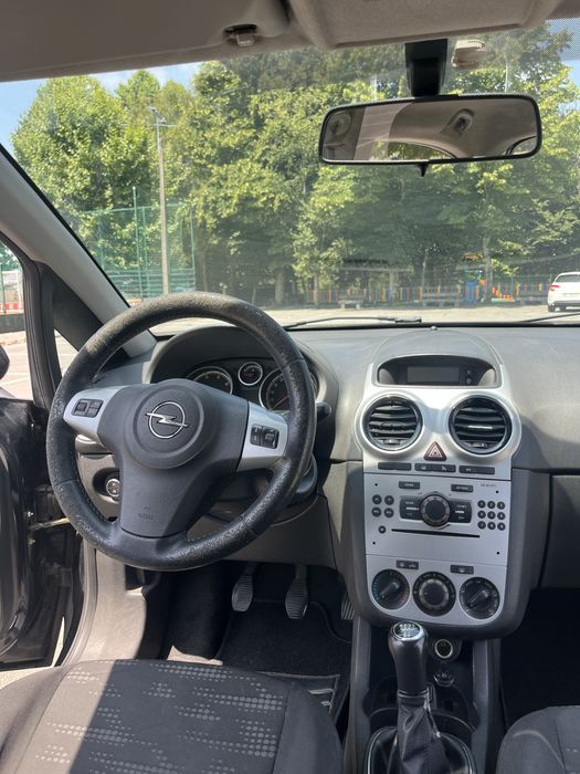 Opel Corsa 1.3 CDTI EcoFlex – 2011