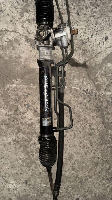 Рулевая рейка хендай аксент рейка рулевая HYUNDAI ACCENT 94-00 гидро