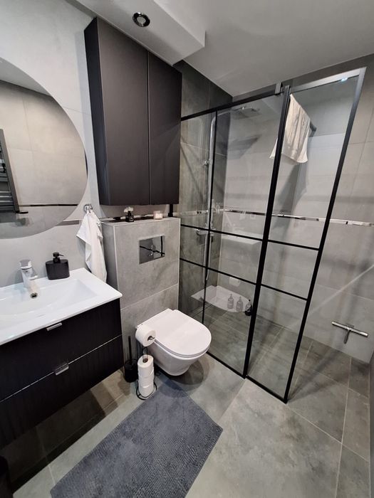 Domek na wynajem ,,Leśne Bagno” - Roztocze 10os