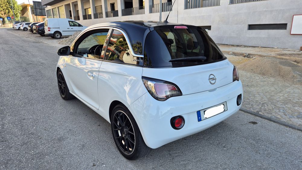 Opel Adam 1.4cc 87Cv