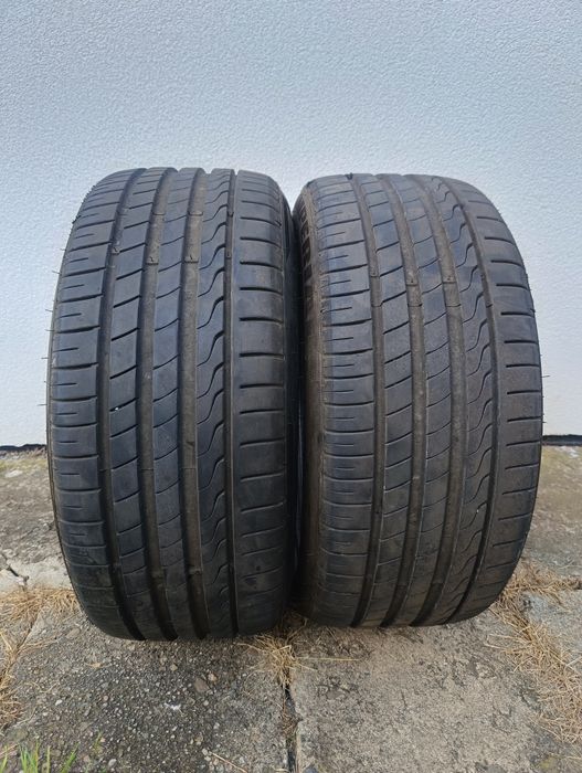 Imperial 225/45R17 - 2x Opony lato jak nowe.