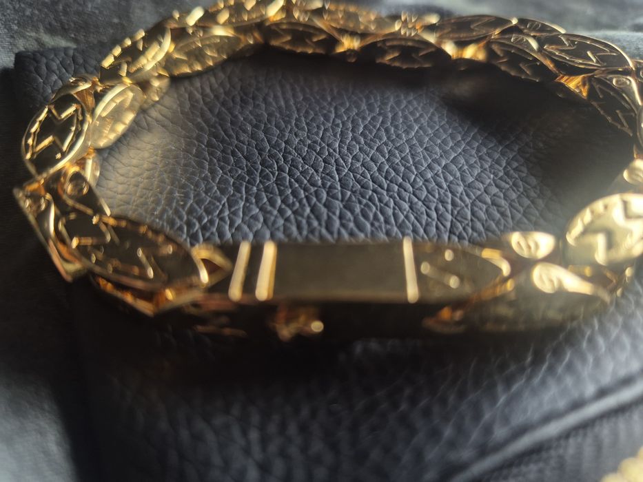 Bransoletka cartier 23cm
