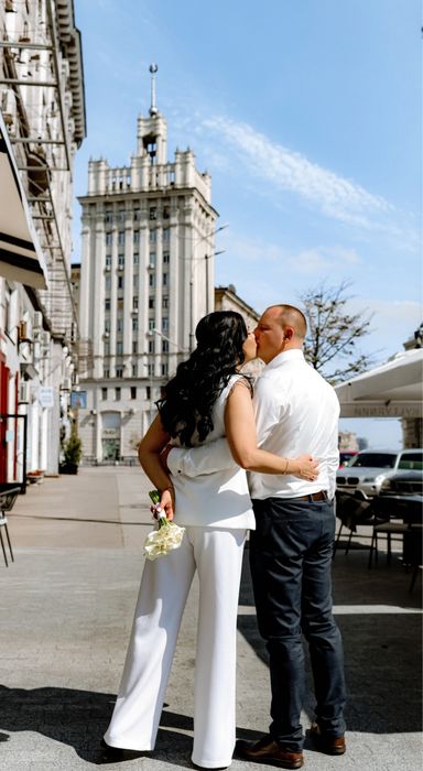 Ваш Свадебный и Семейный Фотограф