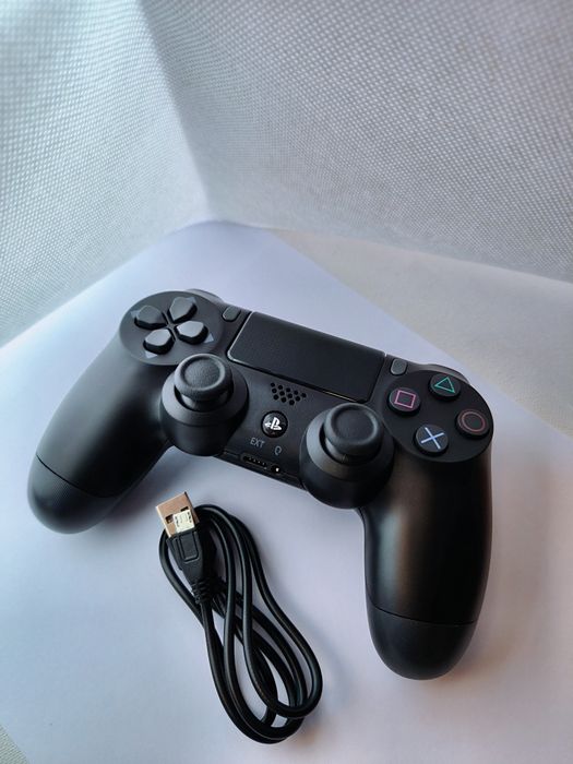 Comandos PlayStation 4 em- Excelente Estado