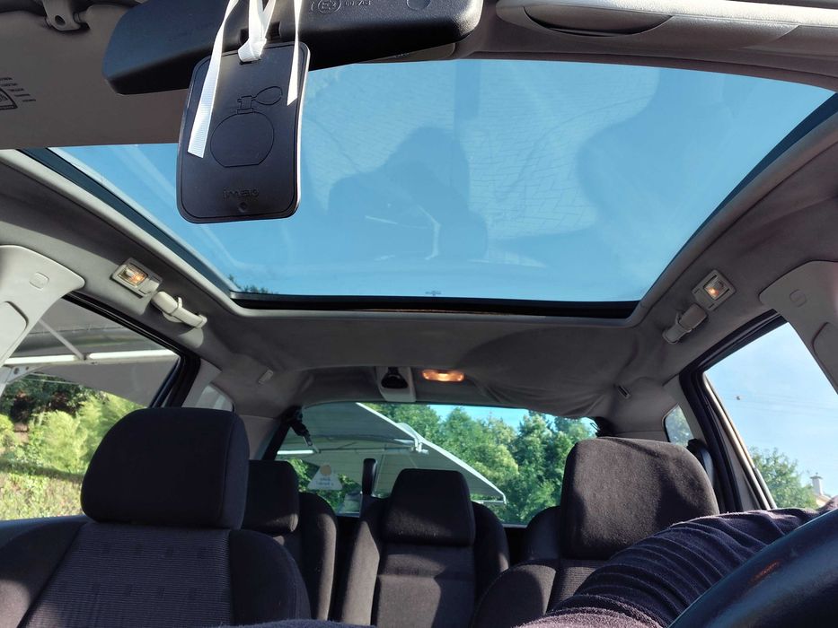 Peugeot 307 Hdi muito bom estado pneus novos aceito troca em moto de igual valor