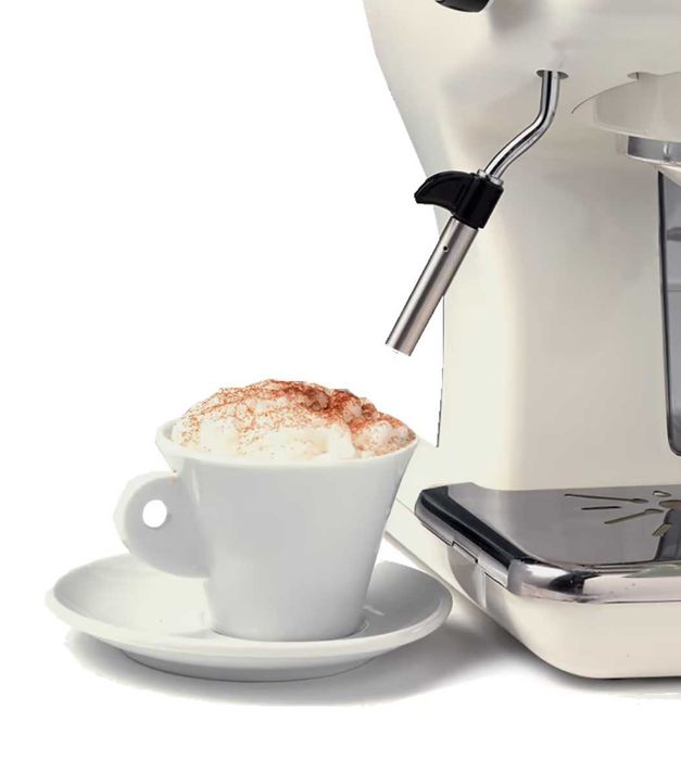 Кавоварка ріжкова Ariete 1389 BL