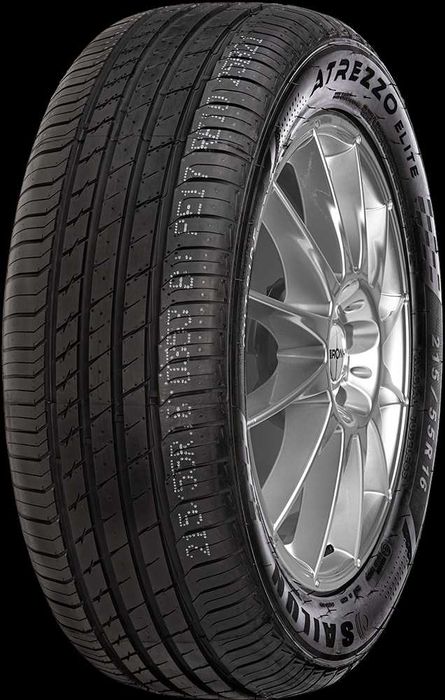 NOWE Opony opona letnie letnia SAILUN 185/55R14 ATREZZO ELITE 80H KRAK