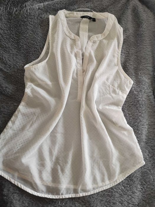 Bluzeczka rozmiar XS