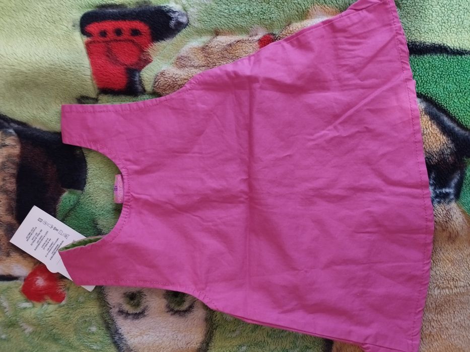 Продам сарафан платье