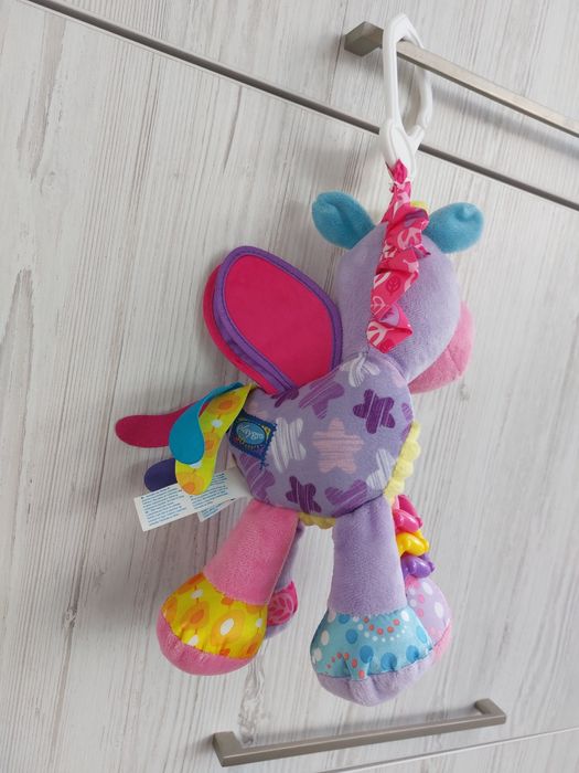 підвісна іграшка Playgro Activity Friend Stella Unicorn