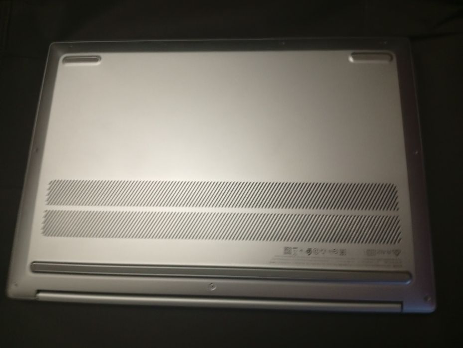 Ноутбук DESKTOP-eg7A9TP