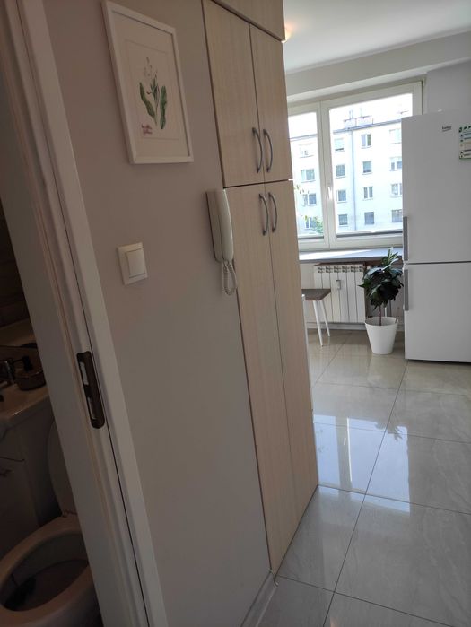 Wynajmę Pokój, mieszkanie Kielce bocianek