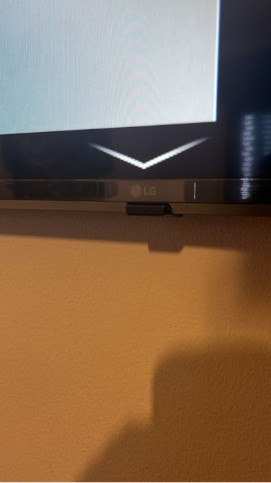 Tv LG 75 polegadas