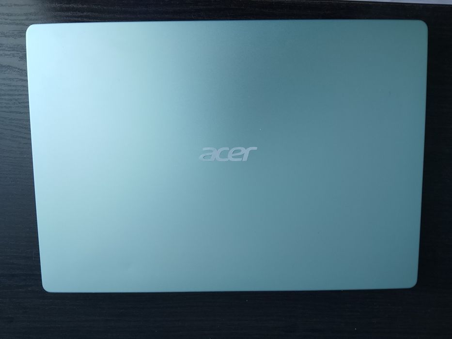 Laptop Acer Swift SF114-32 zielony