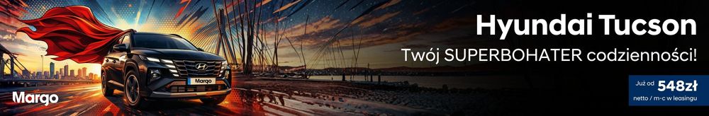 Hyundai Margo - Autoryzowany Dealer marki Hyundai (Gdańsk, Gdynia, Sopot) top banner