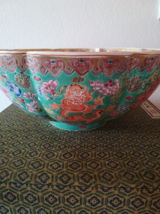 Taça Oriental Chinesa
