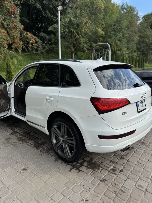 Колеса audi q5 R21