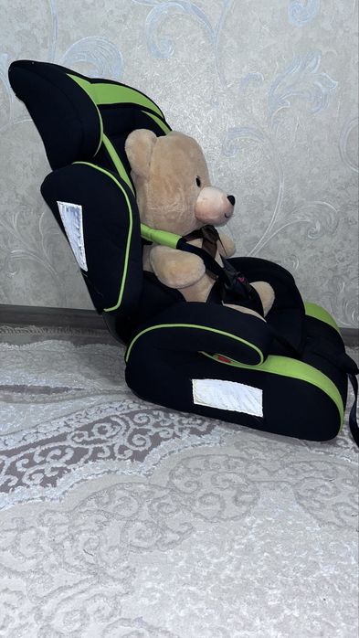 Автокрісло Joy 9-36 кг