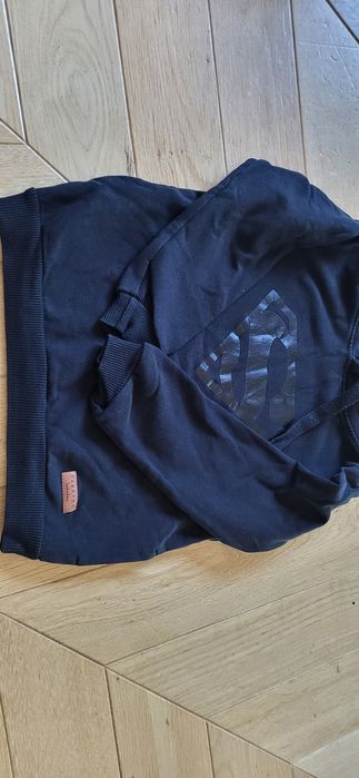 Bluza Fabryka bodziaków Superman ok 110