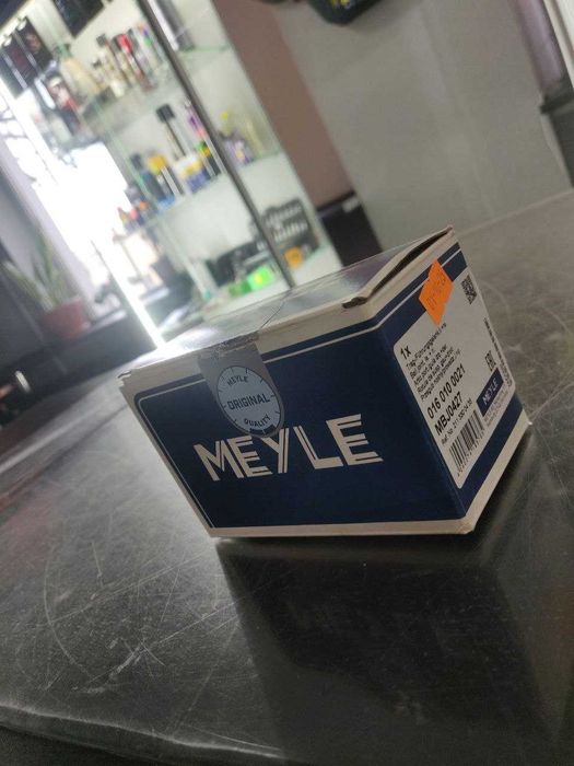 Шарова опора MEYLE 0160100021 (MERCEDES - CLS, E-CLASS, SL, S-CLASS)