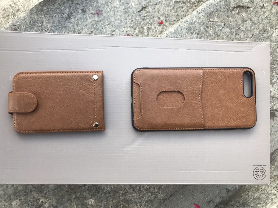 Etui do iphone 7/8 plus