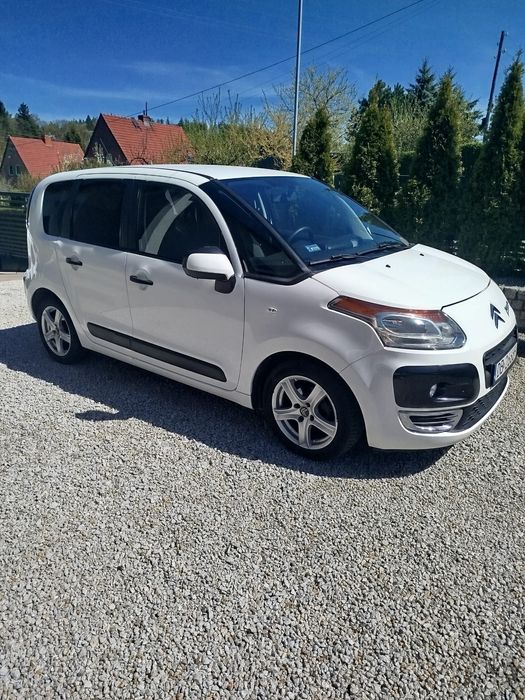 Citroën C3 Picasso